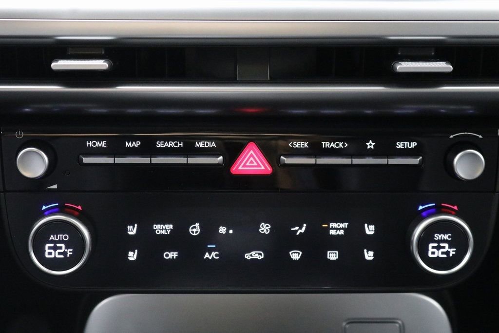 New 2026 Hyundai Ioniq 9 SEL image 27