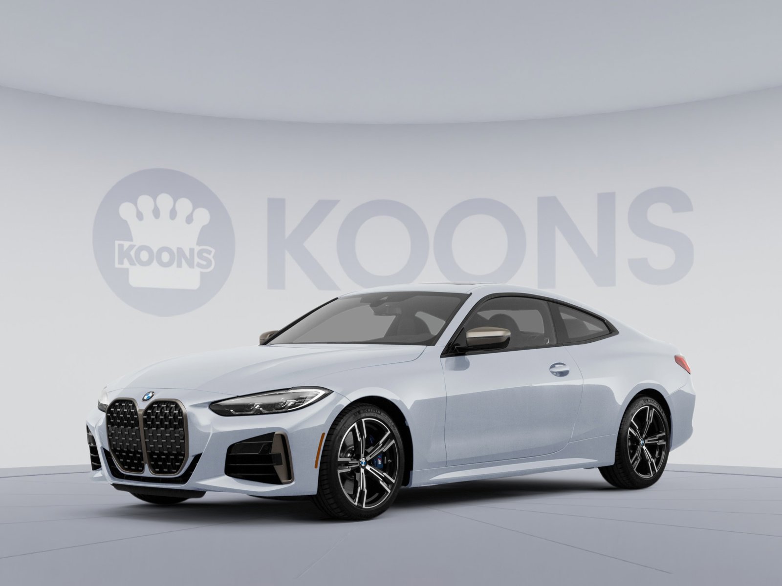 Used 2023 BMW 440i xDrive Coupe w/ Premium Package