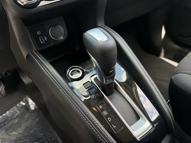 Used 2018 Nissan Kicks SV w/ Exterior Package FWD image 20