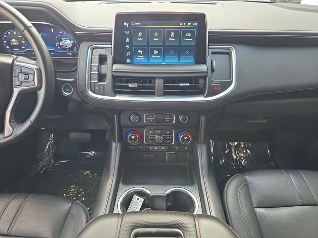 Certified 2022 Chevrolet Tahoe RST w/ Luxury Package image 13