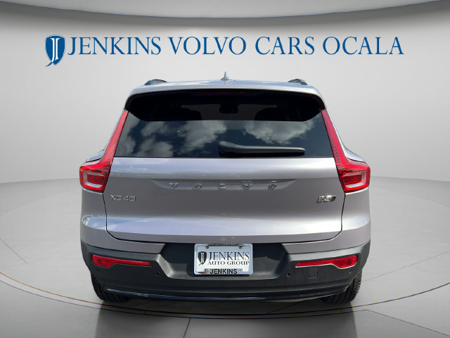 New 2026 Volvo XC40 B5 Plus w/ Climate Package AWD/4WD image 4