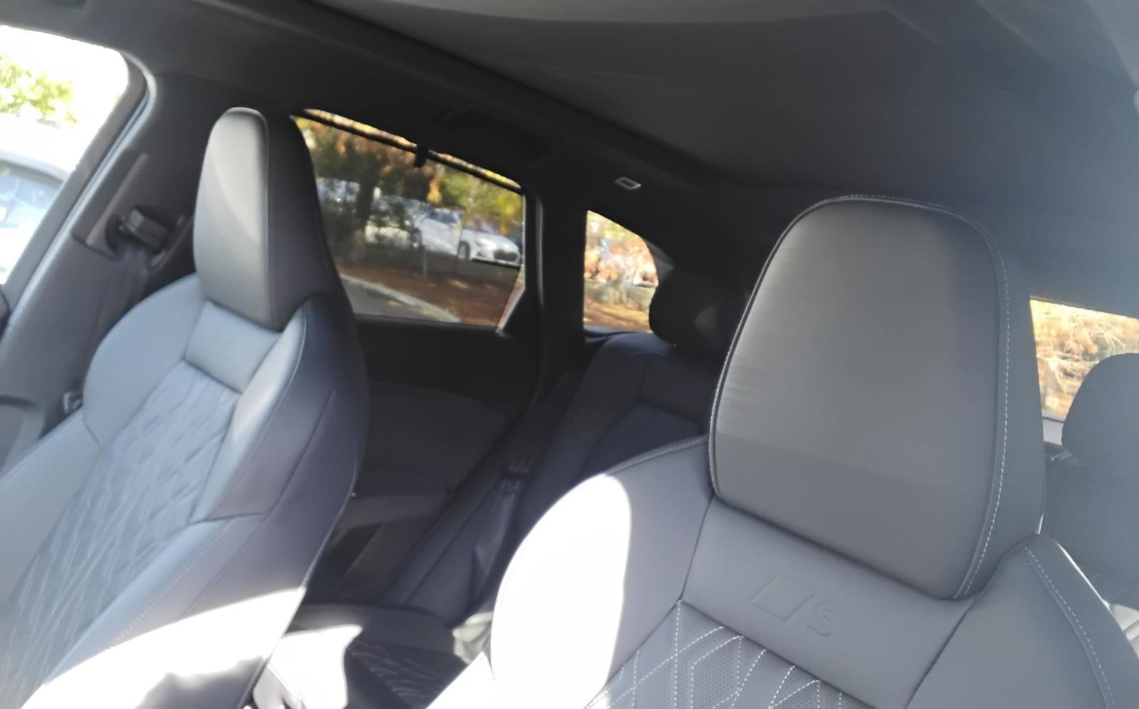 New 2025 Audi SQ5 Premium Plus image 16