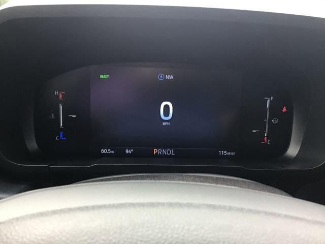 New 2025 Ford Maverick XLT w/ XLT Luxury Package image 15