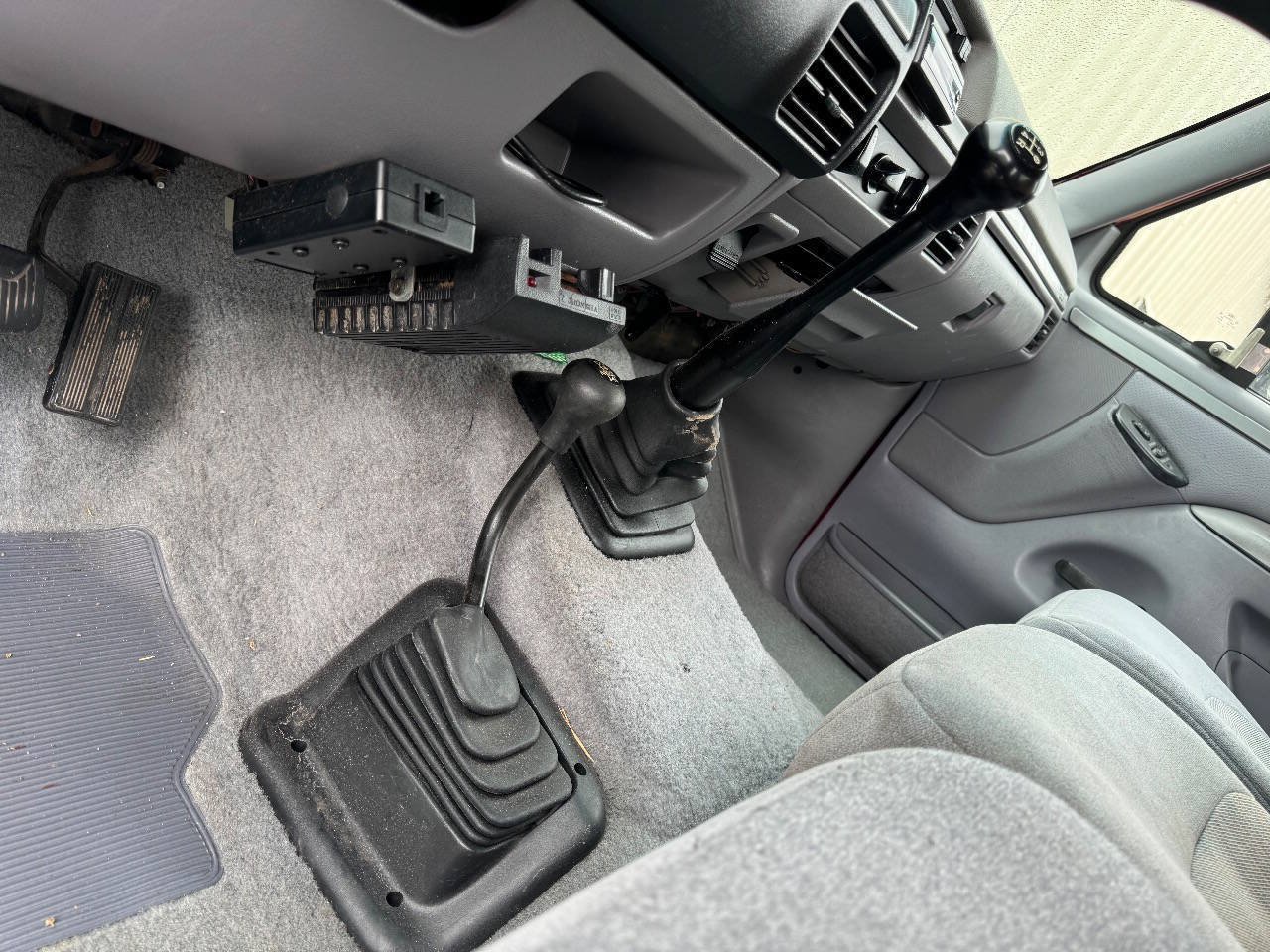 Used 1995 Ford F250 4x4 SuperCab image 15