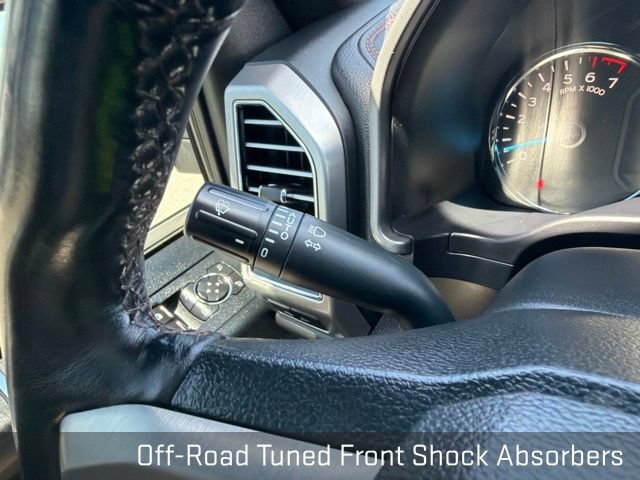 Used 2018 Ford F150 Platinum w/ Equipment Group 701A Luxury AWD/4WD image 39