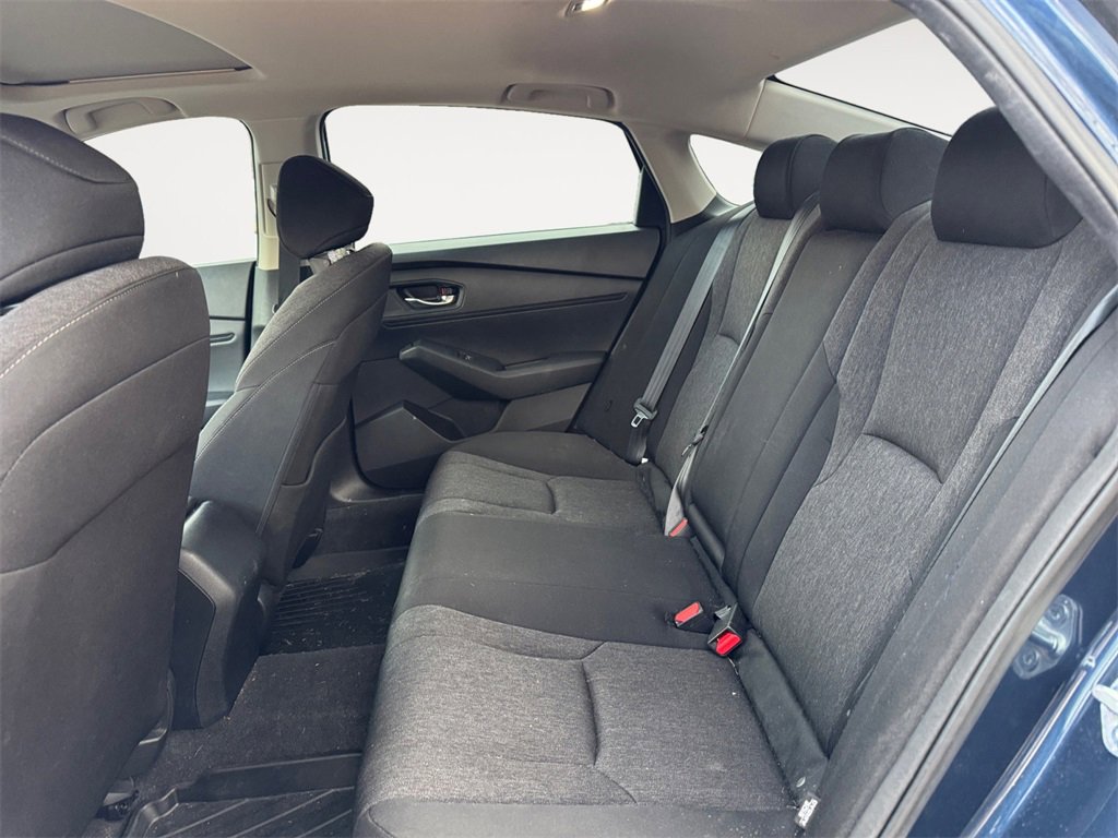 Used 2023 Honda Accord EX image 13