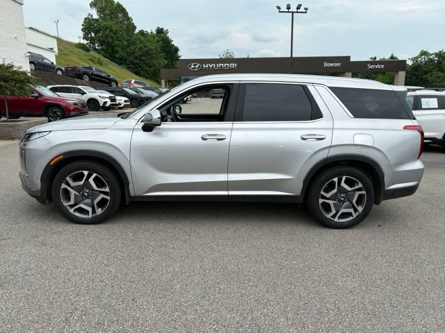 Used 2025 Hyundai Palisade SEL AWD/4WD image 2