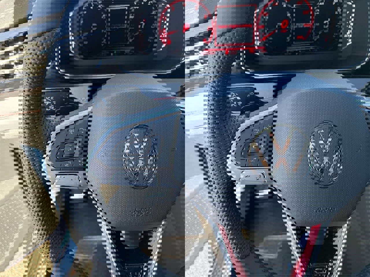 New 2026 Volkswagen Jetta GLI Autobahn image 20