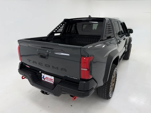 Used 2026 Toyota Tacoma 4x4 Double Cab Hybrid image 40