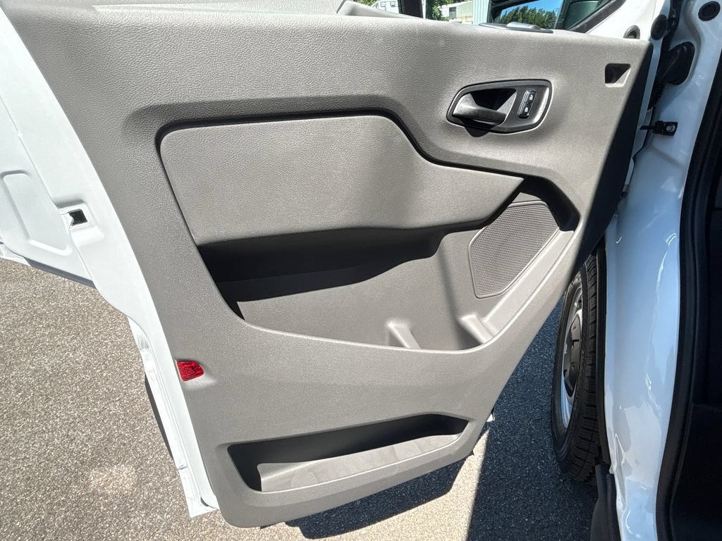 New 2026 Ford Transit 350 148 High Roof Extended RWD image 15