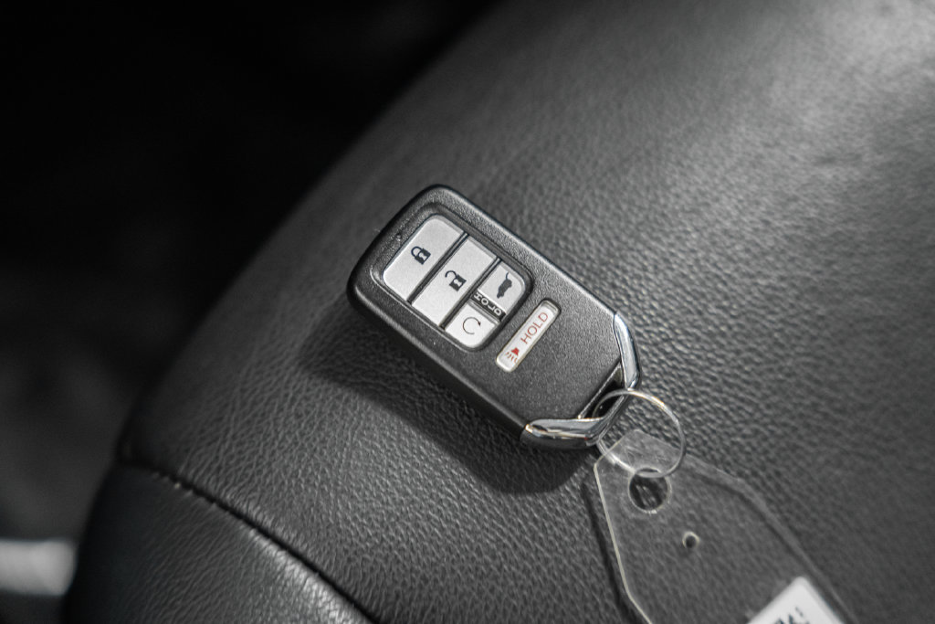 Used 2016 Honda Pilot EX-L image 36