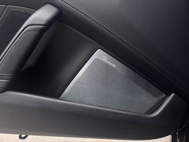 Certified 2025 Porsche 911 Turbo S image 24