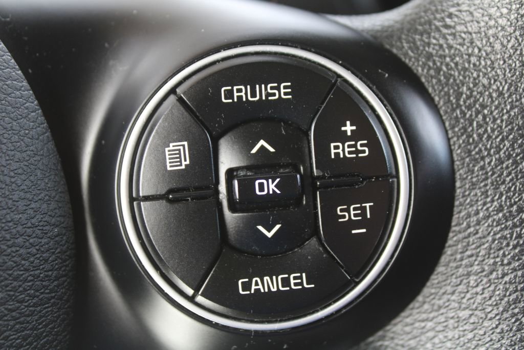 Used 2021 Kia Soul LX image 29