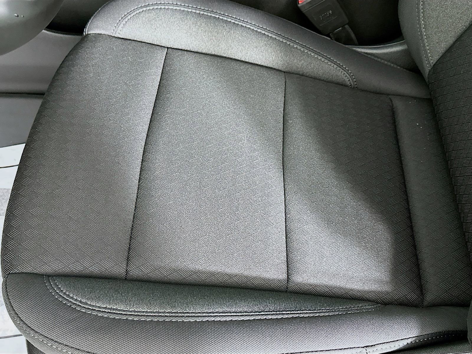 New 2026 Chevrolet Suburban LS image 19