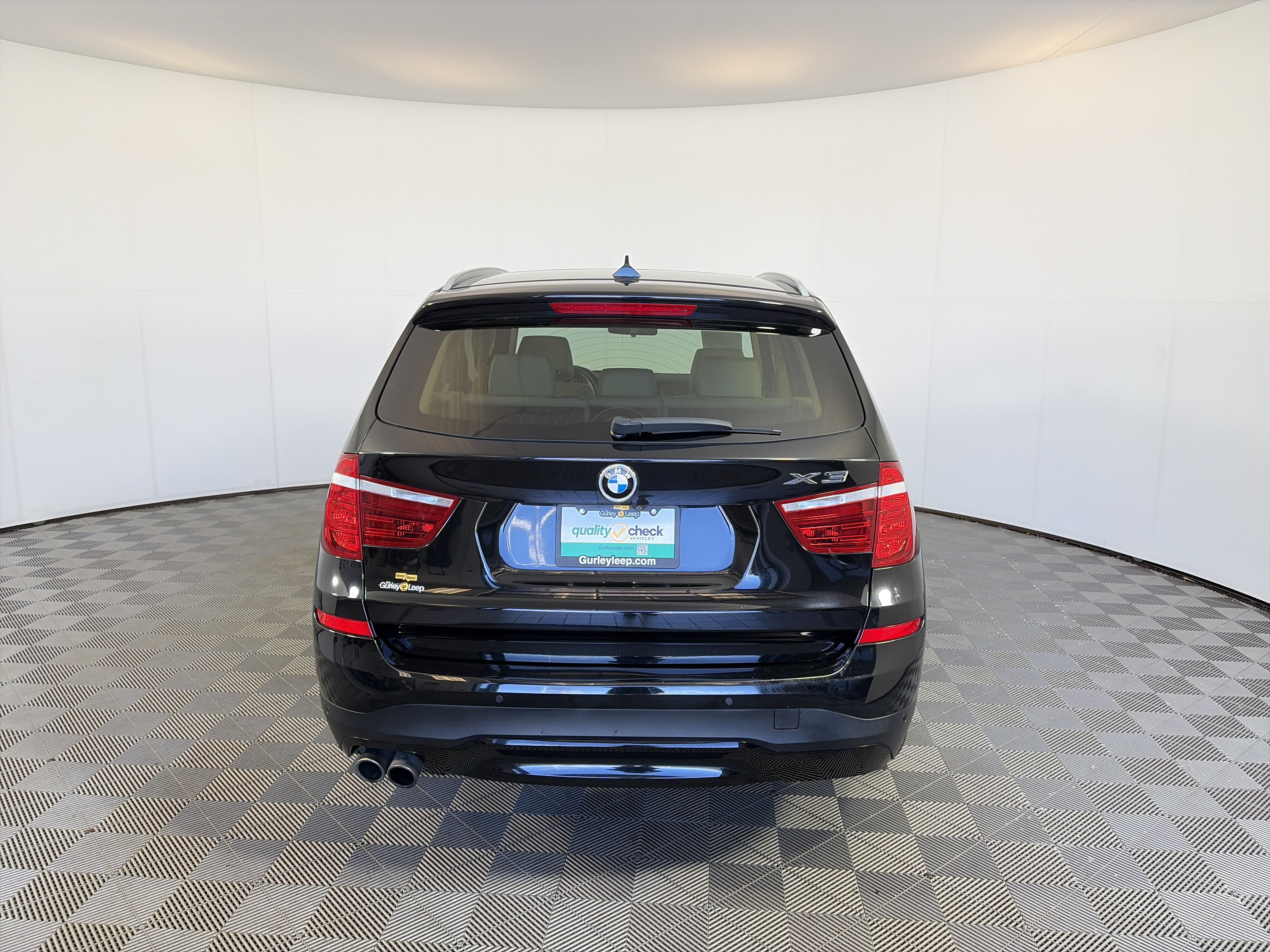 Used 2017 BMW X3 xDrive28i AWD/4WD image 9