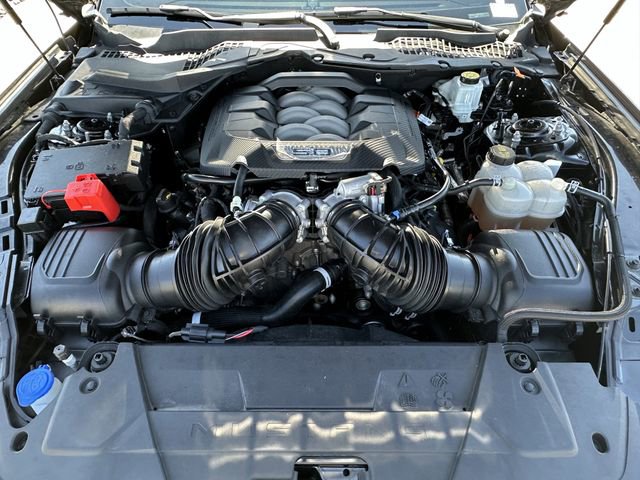 Used 2024 Ford Mustang GT Premium image 28