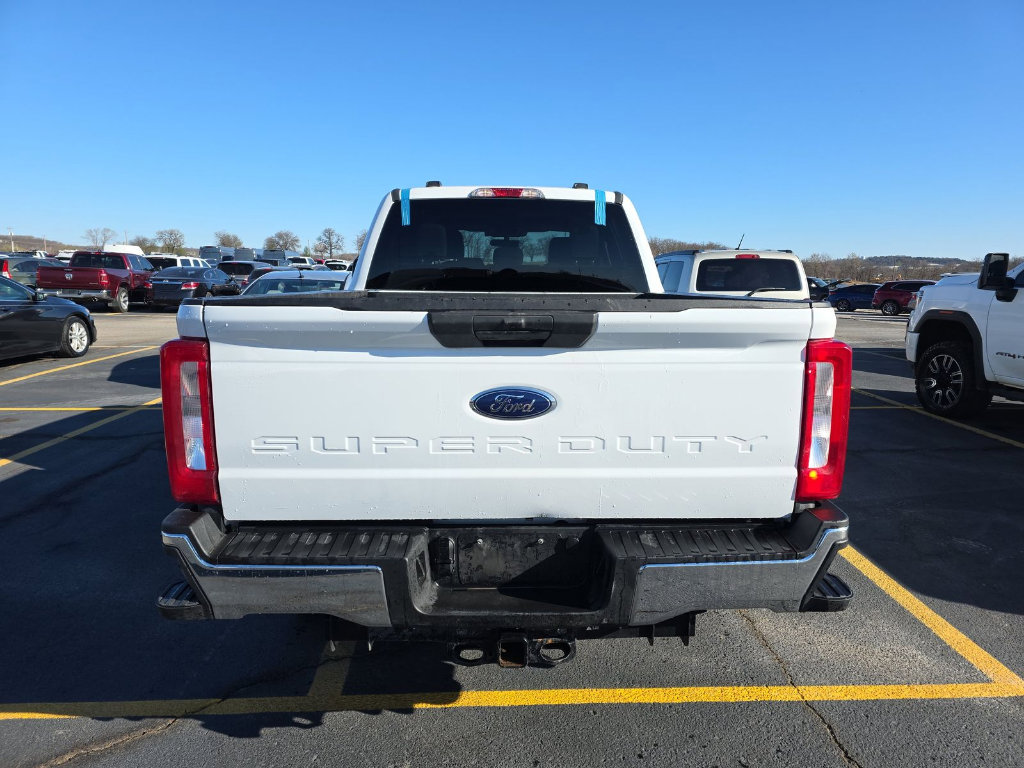 Used 2023 Ford F250 XL AWD/4WD image 12