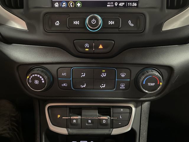 Used 2024 GMC Terrain SLE image 20