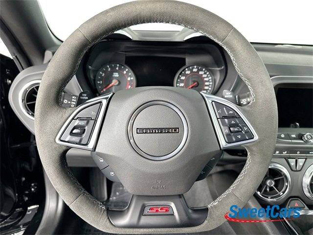 Used 2023 Chevrolet Camaro SS image 15