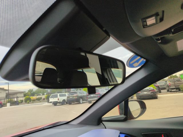 Used 2021 Toyota C-HR XLE FWD image 20