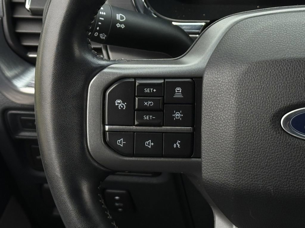 Used 2021 Ford F150 Lariat AWD/4WD image 15