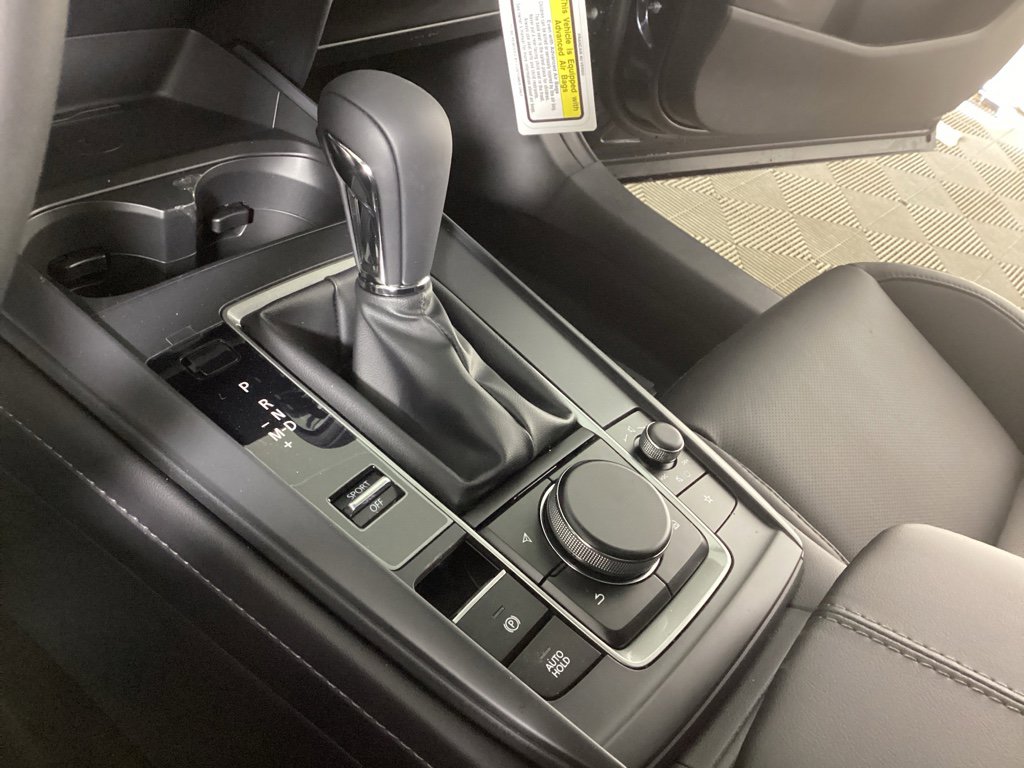 New 2026 MAZDA CX-30 AWD 2.5 S w/ Premium Package image 26