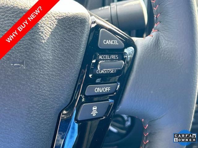 Used 2026 Nissan Frontier PRO-4X w/ Pro-4x Convenience Package AWD/4WD image 25