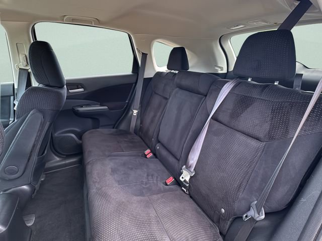 Used 2012 Honda CR-V EX image 13