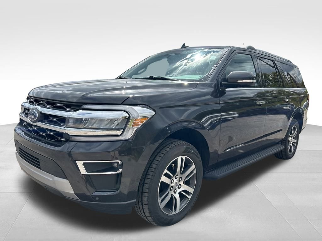 Used 2024 Ford Expedition Max Limited image 1