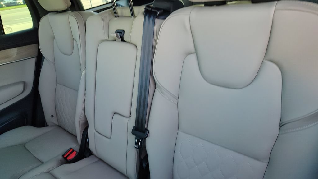 New 2026 Volvo XC90 B6 Plus AWD/4WD image 28