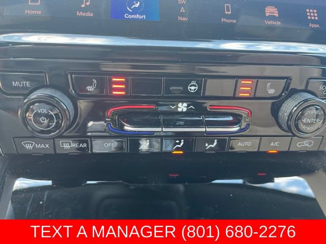 Used 2024 Jeep Grand Cherokee Limited 4xe AWD/4WD image 24