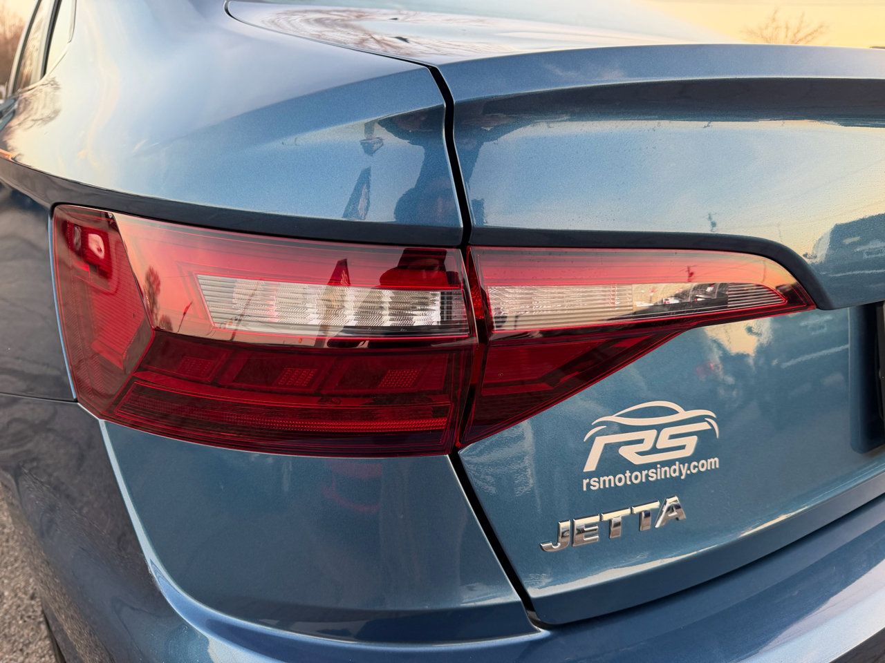 Used 2020 Volkswagen Jetta SE image 23