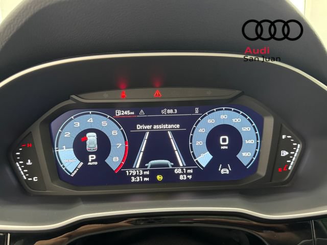 Used 2022 Audi Q3 2.0T Premium Plus AWD/4WD image 28