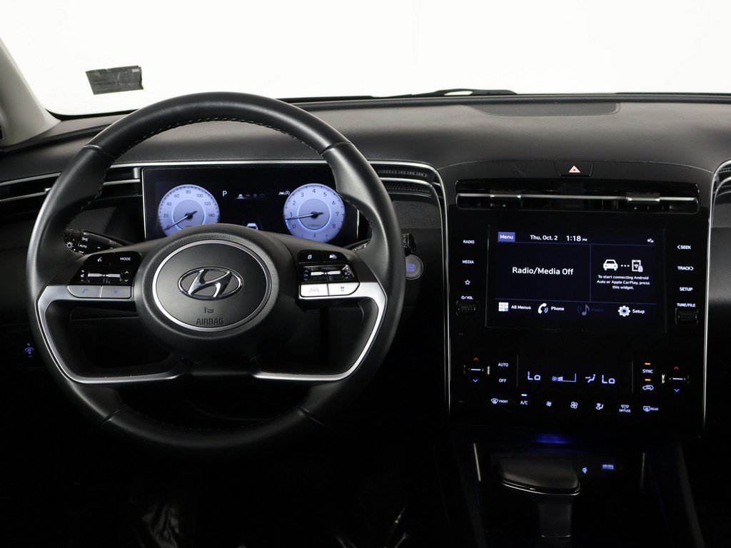 Used 2023 Hyundai Tucson SEL w/ Convenience Package image 33