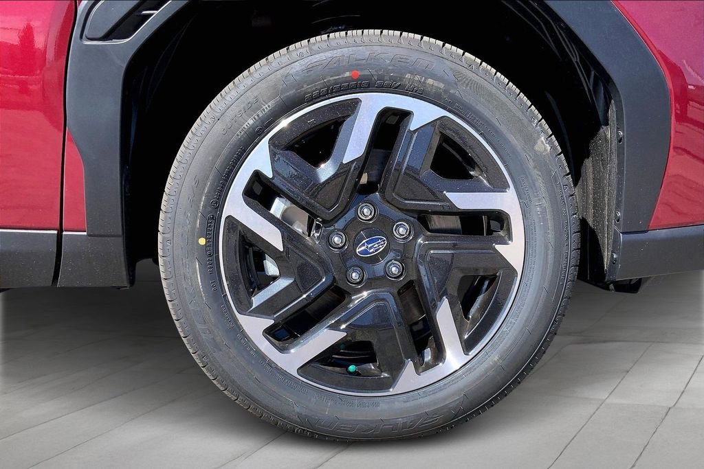 New 2026 Subaru Forester Limited image 13