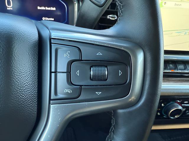 Used 2025 Chevrolet Silverado 1500 LT AWD/4WD image 19