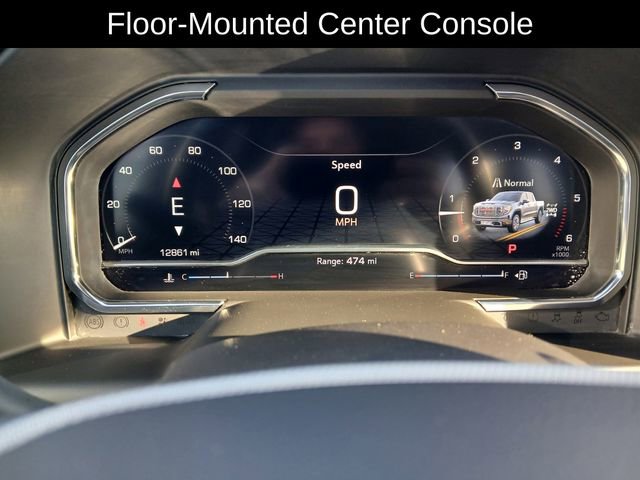 Certified 2025 GMC Sierra 1500 Denali w/ Denali Reserve Package image 36