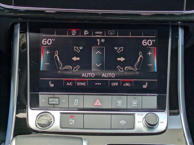 Used 2025 Audi Q7 3.0T Premium Plus image 15