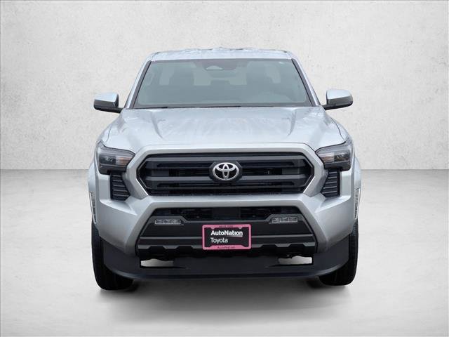 New 2026 Toyota Tacoma SR5 image 5