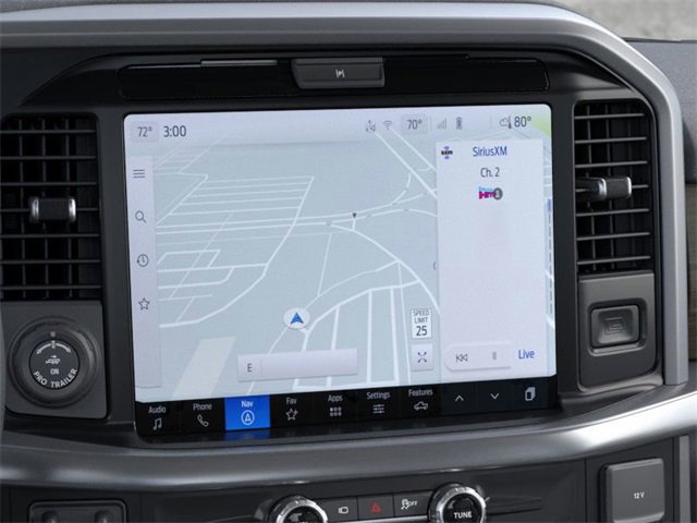 New 2025 Ford F150 Lariat image 14