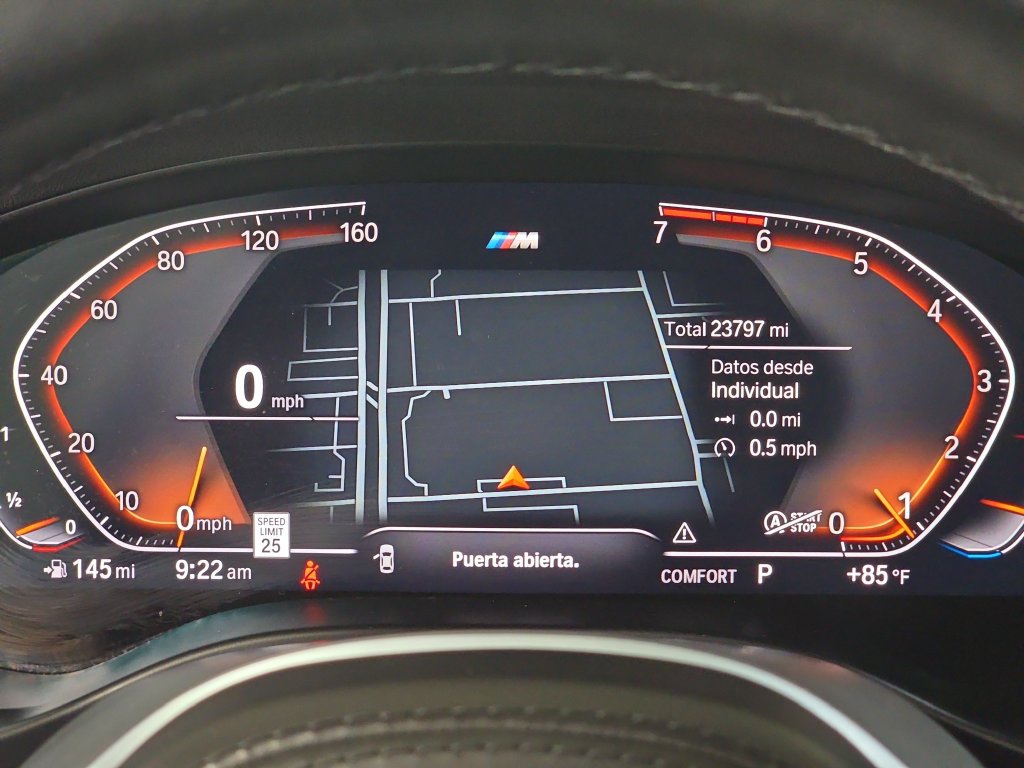 Certified 2024 BMW X3 sDrive30i w/ Premium Package RWD image 22