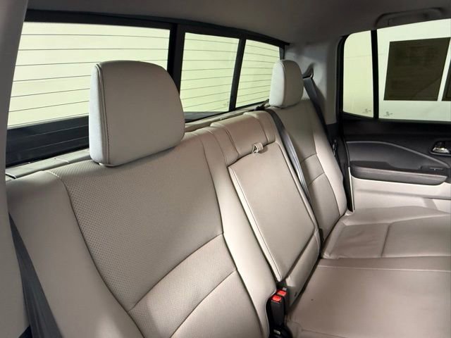 Used 2023 Honda Ridgeline RTL image 44