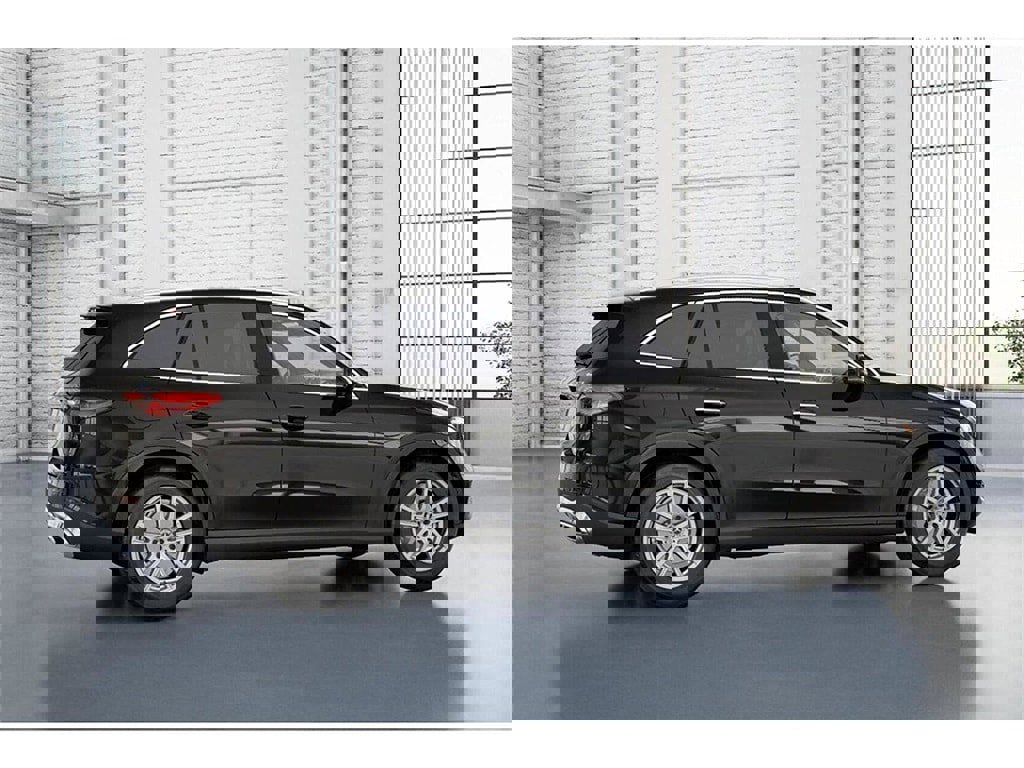 New 2026 Mercedes-Benz GLC 300 4MATIC image 18