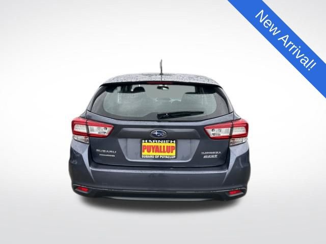 Used 2017 Subaru Impreza 2.0i image 6