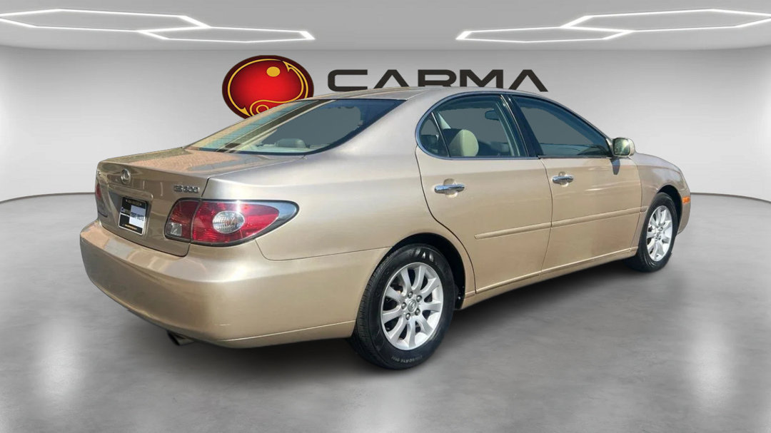 Used 2003 Lexus ES 330 image 5