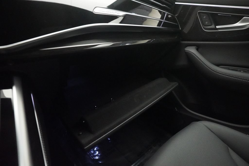 New 2026 Audi Q8 Premium Plus AWD/4WD image 31