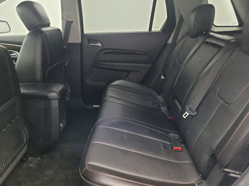 Used 2015 GMC Terrain Denali image 18