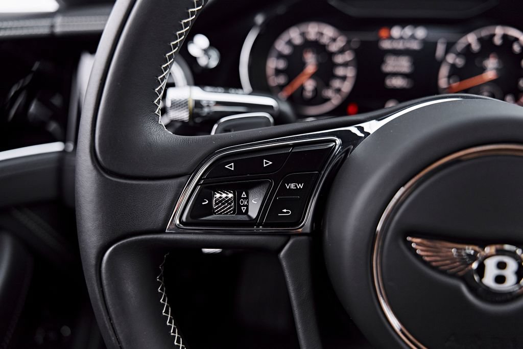 Used 2020 Bentley Continental GT AWD/4WD image 49