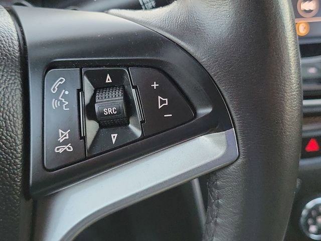 Used 2021 Chevrolet Trax LT w/ Driver Confidence Package image 16