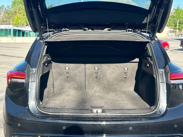 Used 2022 Buick Envision Essence w/ Technology Package I AWD/4WD image 22
